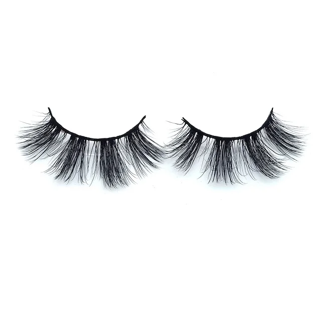 Popular 2021 false lashes Light Daily natural Thin 18mm Synthetic Mink Eyelashes With Vendor
Popular 2021 false lashes Light Daily natural Thin 18mm Synthetic Mink Eyelashes With Vendor