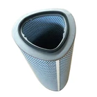 Metal Fabric Air Dust Collector Filter Industrial Dust Filter Cartridge