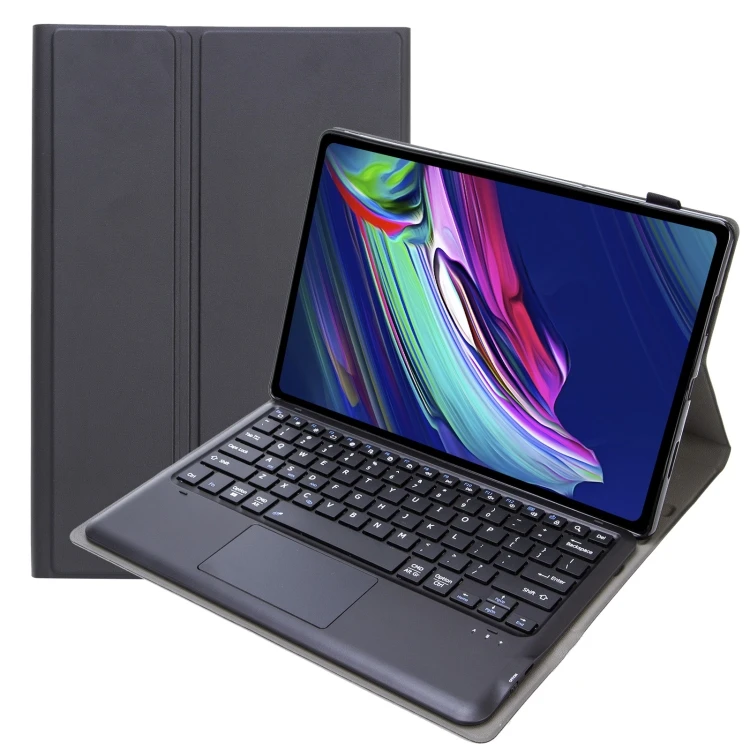 Brand New AM17-A TPU Detachable Wireless Keyboard Leather Case with Bracket Touchpad For Lenovo Xiaoxin Pad Pro 12.6 inch
Brand New AM17-A TPU Detachable Wireless Keyboard Leather Case with Bracket Touchpad For Lenovo Xiaoxin Pad Pro 12.6 inch