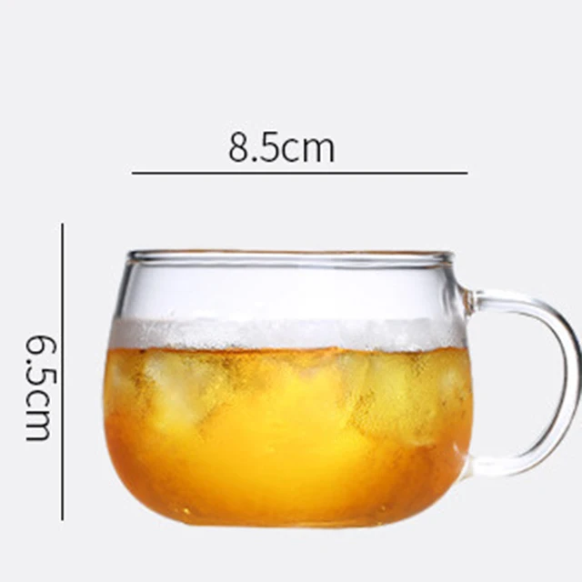 temperature cup