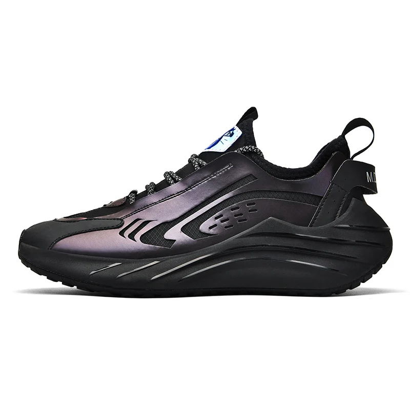 2021 new men's sports shoes high quality men's running shoes TPU elastic breathable men's outdoor shoes
2021 new men's sports shoes high quality men's running shoes TPU elastic breathable men's outdoor shoes
