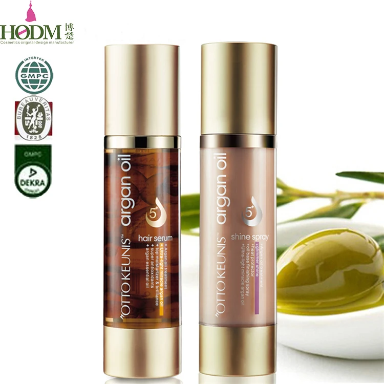 Organic Argan Oil Delivers Optimal Hair Nourishment Deep Treatment Care Serum Hair Oil Spray
Organic Argan Oil Delivers Optimal Hair Nourishment Deep Treatment Care Serum Hair Oil Spray