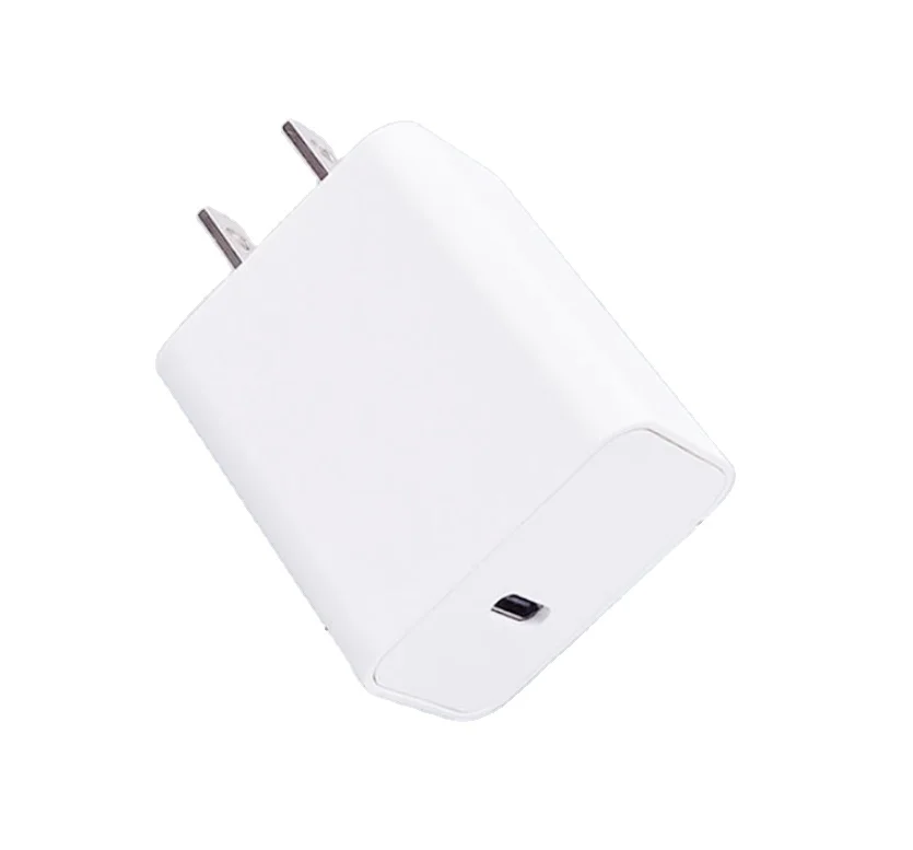PD 20W fast charging charger ce certification US plug type-C adapter wall USB quick charger for iPhone 11 pro, White
PD 20W fast charging charger ce certification US plug type-C adapter wall USB quick charger for iPhone 11 pro, White