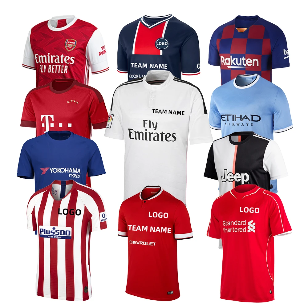 wholesale blank retro football jersey for printing letters and numbers, Already + customized colors 
wholesale blank retro football jersey for printing letters and numbers, Already + customized colors