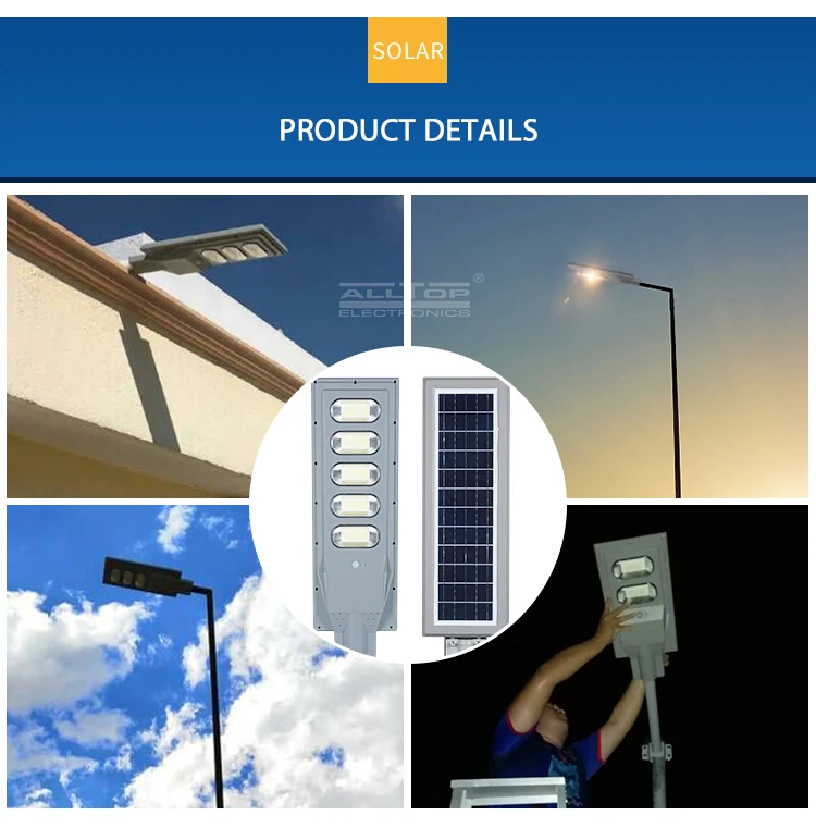 outdoor solar lights lamp functional manufacturer-19