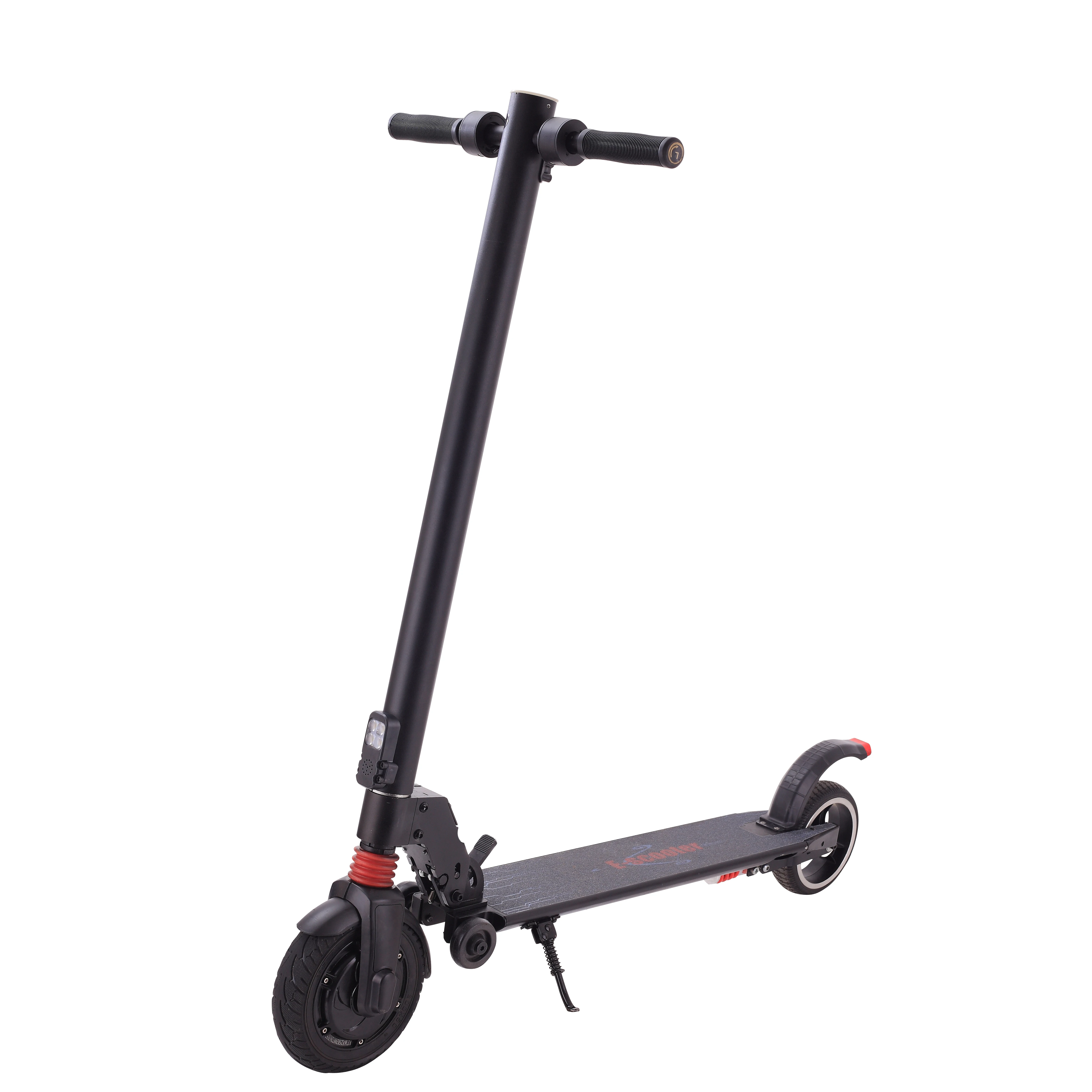 2020 mini 300W 3AH 24V commute Electric Scooter 6.8 inch pneumatic tire Scooter easily fold Super light-weight electric scooter
2020 mini 300W 3AH 24V commute Electric Scooter 6.8 inch pneumatic tire Scooter easily fold Super light-weight electric scooter