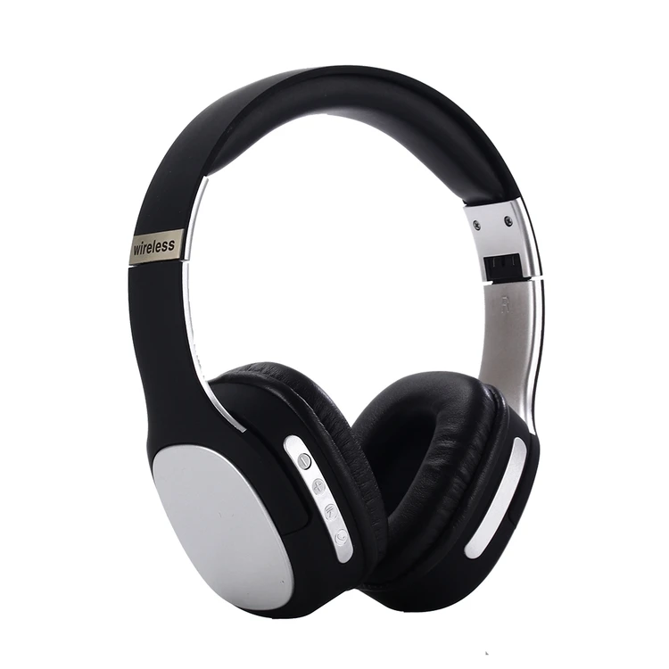 New Arrival Foldable Super Bass Headphone Wireless Headset 5.0 Adjustable Headband Hifi Earphone Wireless Headphone
New Arrival Foldable Super Bass Headphone Wireless Headset 5.0 Adjustable Headband Hifi Earphone Wireless Headphone