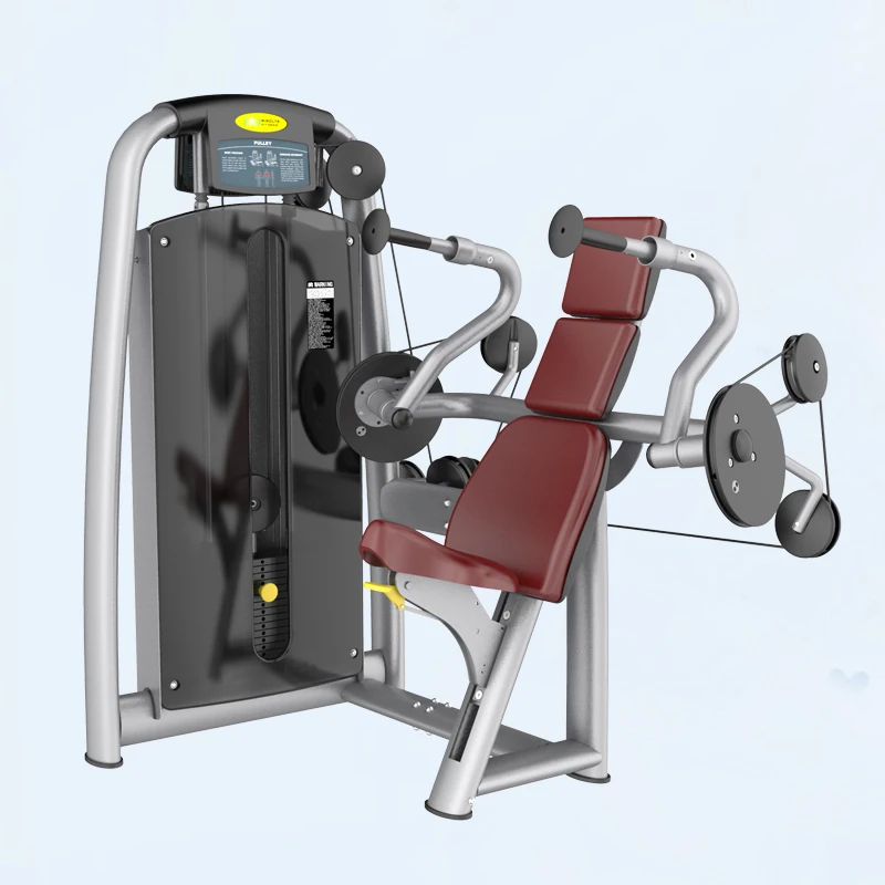 Gym Extension Multi-purpose Adjustable Exercise Workout Gym Equipment 
Gym Extension Multi-purpose Adjustable Exercise Workout Gym Equipment