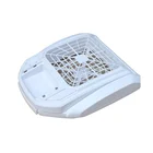 Shenzhen Runpeng Custom Injection Molding ABS Plastic Parts