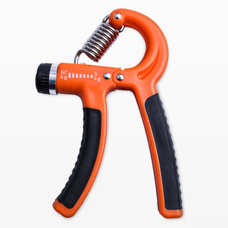 Trending Products 2021 Strength Train Adjustable Grip Strength Trainer Grip Strength Device, Customized color
Trending Products 2021 Strength Train Adjustable Grip Strength Trainer Grip Strength Device, Customized color