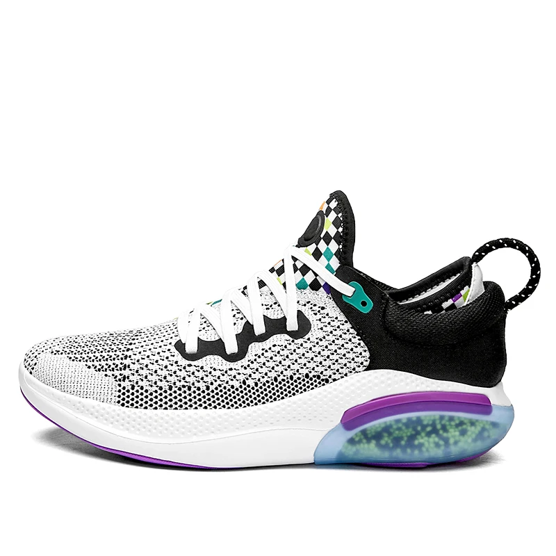 Men Sneaker Fashion Breathable Mesh Sport Walking Slip on Knit Sneakers Air Knitted Running Casual Shoes Wholesale Sneakers
Men Sneaker Fashion Breathable Mesh Sport Walking Slip on Knit Sneakers Air Knitted Running Casual Shoes Wholesale Sneakers