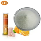 ISO certified natural Vitamin C bulk Ascorbic acid on sale