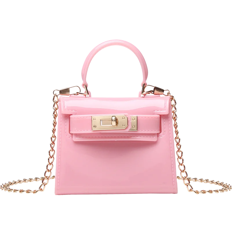 2022 New fashion all-match chain mini ladies purses messenger candy color trendy women handbag
2022 New fashion all-match chain mini ladies purses messenger candy color trendy women handbag
