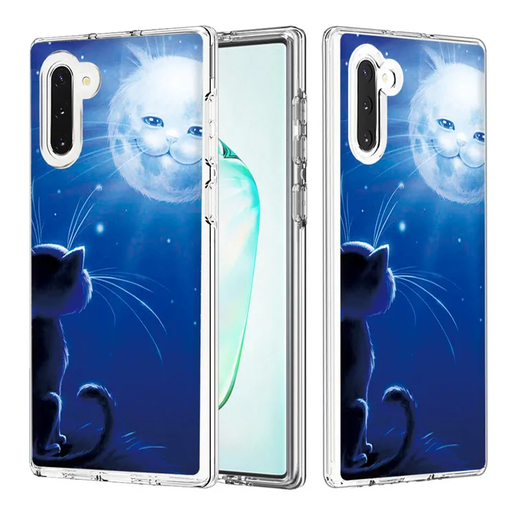For Samsung Galaxy Note 10 Pro 2 in 1 transparent shell card case Soft TPU protective A10 A51 A20 case
For Samsung Galaxy Note 10 Pro 2 in 1 transparent shell card case Soft TPU protective A10 A51 A20 case