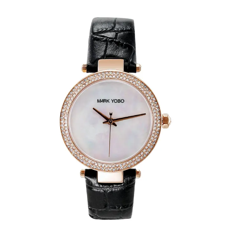 MY-8117 Top Brand montre femme women watches Luxury Quartz Watches Creative ladies wrist watch Leather Strap rejoj de mujeres, Customized colors
MY-8117 Top Brand montre femme women watches Luxury Quartz Watches Creative ladies wrist watch Leather Strap rejoj de mujeres, Customized colors