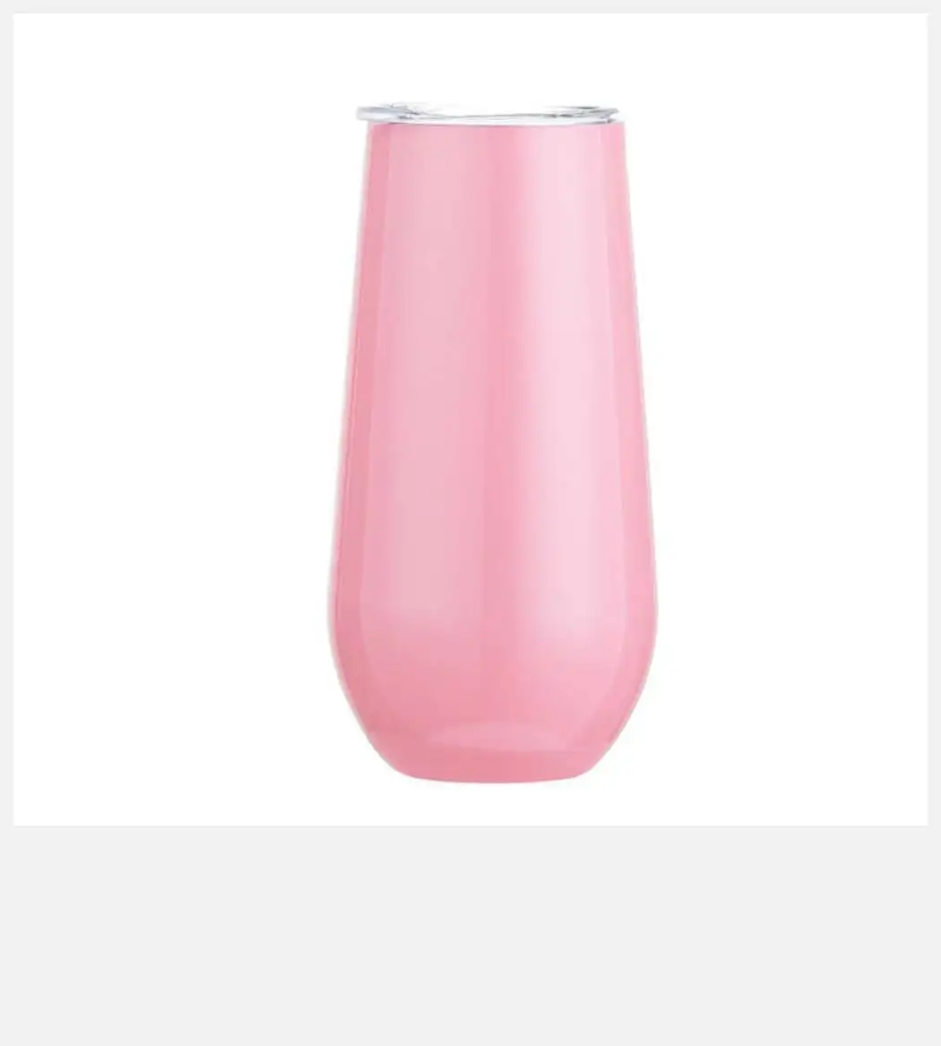 Eco-friendly Personalized 180ml beer wine mug stainless steel travel mug vacuum flask coffee cup mug
Eco-friendly Personalized 180ml beer wine mug stainless steel travel mug vacuum flask coffee cup mug