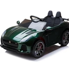 Custom Kids Toy Ride On Cars Electric Baby/12V Electric Kids Car