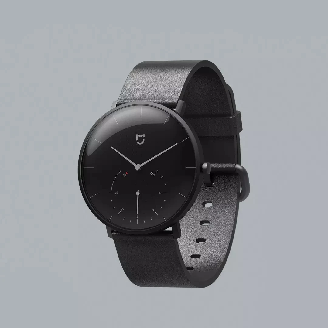 Xiaomi Mijia Quartz Watch Syb01