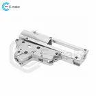 CNC Milling Parts Service For gun toys prototype