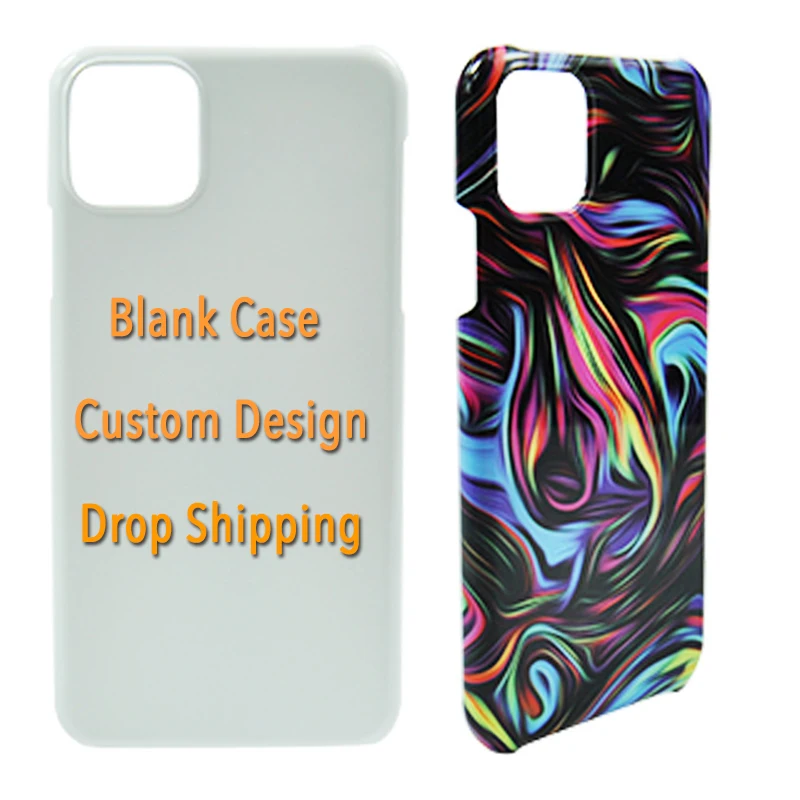 Drop Shipping Customize Full Print Cover Glossy Matte Coating 3D Film Sublimation Phone Case for iPhone 11 12 Pro Max, As showed pictures
Drop Shipping Customize Full Print Cover Glossy Matte Coating 3D Film Sublimation Phone Case for iPhone 11 12 Pro Max, As showed pictures