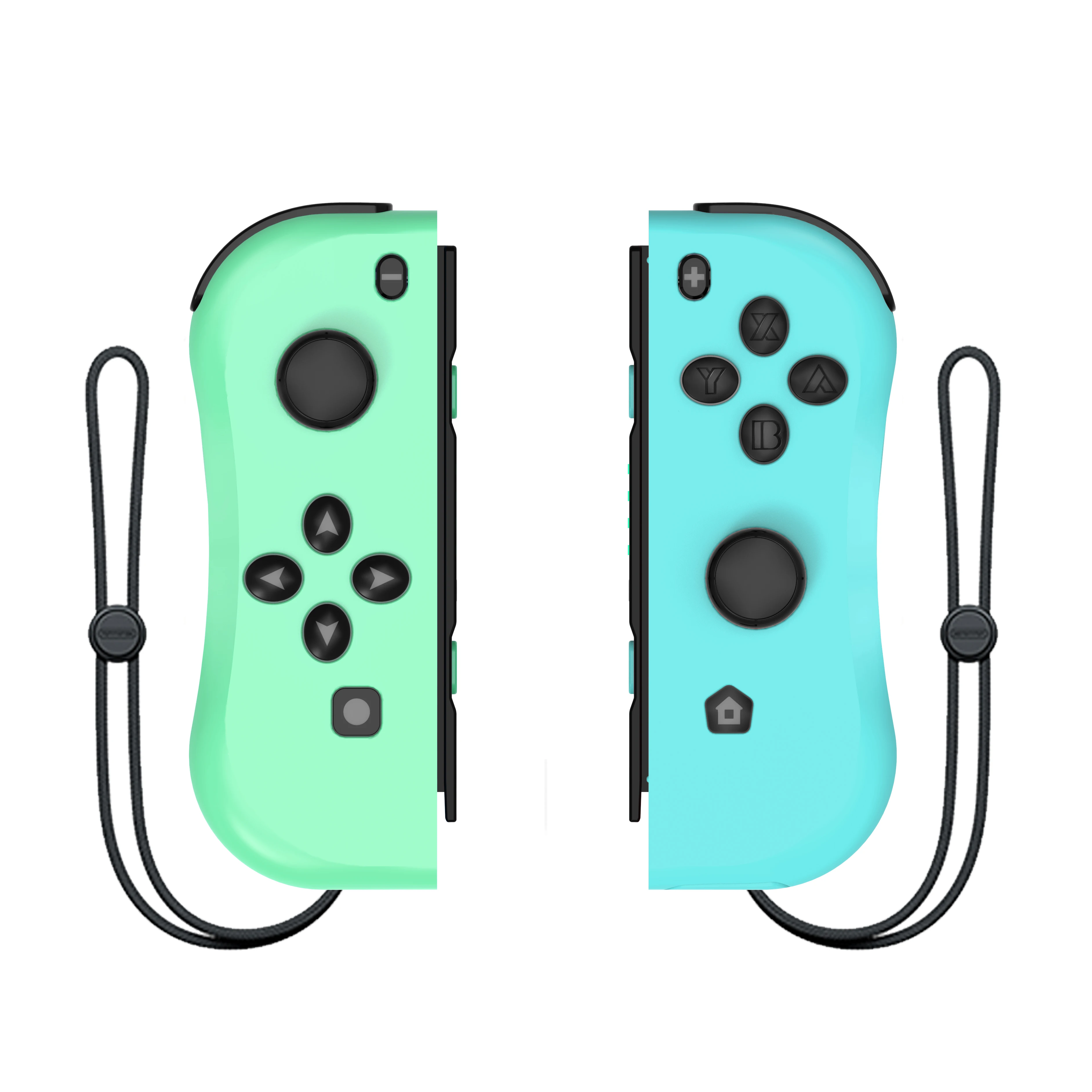 In Stock Ready Ship 13 Colors for Nintendo Switch Joy Controller Wireless Bluetooth Pro Controller
In Stock Ready Ship 13 Colors for Nintendo Switch Joy Controller Wireless Bluetooth Pro Controller