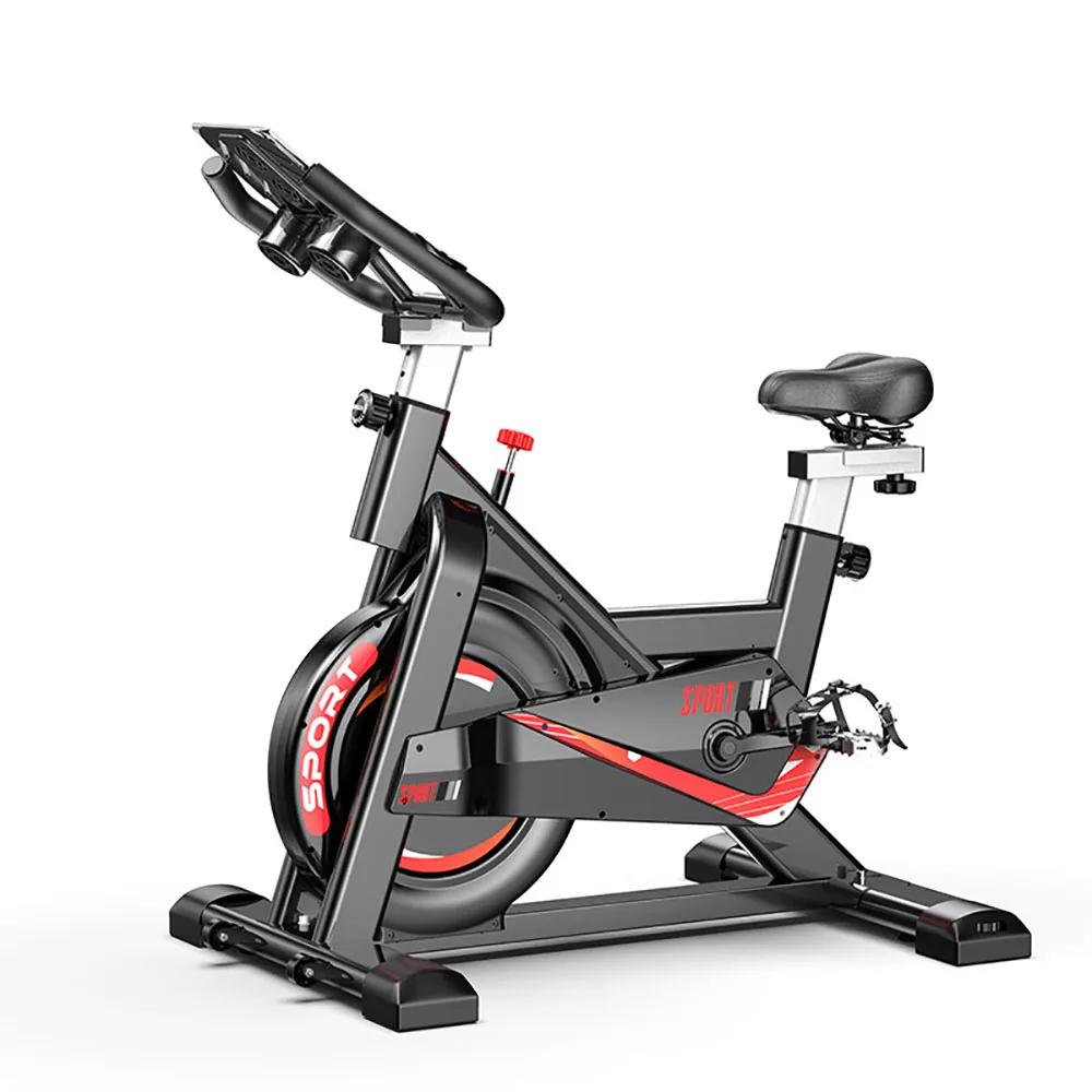 Professional Body Fit Gym Master Indoor Gym Spinning Bike With Screen Magnetic On Sale
Professional Body Fit Gym Master Indoor Gym Spinning Bike With Screen Magnetic On Sale