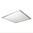 square shape ceiling downlight 600x600 36W Surface Mounted Led Panel Light