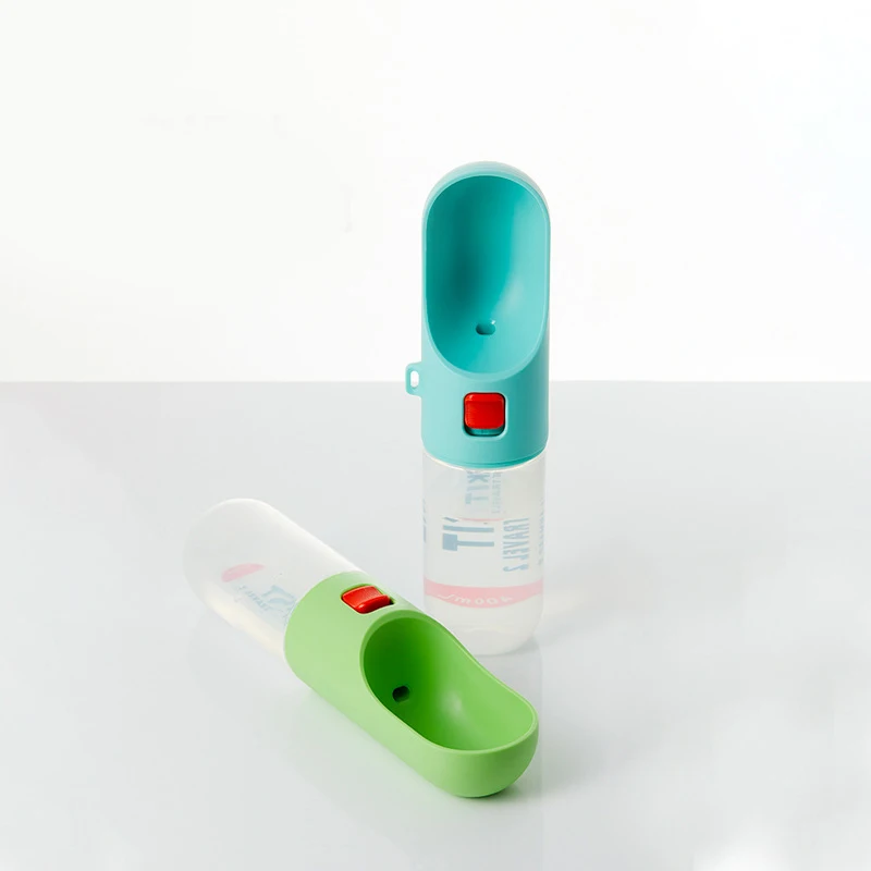 PETKIT Eversweet Portable Pet Leak Proof Dispenser Water Bottle Detachable Design Water Bottle For Dog
PETKIT Eversweet Portable Pet Leak Proof Dispenser Water Bottle Detachable Design Water Bottle For Dog