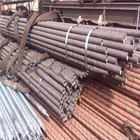 Seamless Hexagonal / Octagonal Steel Tube ST52 SAE1518 S355 Customized Special Shape Tube