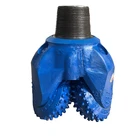 17 1/2'' tci tricone rock drill bits triconos for oil well drilling