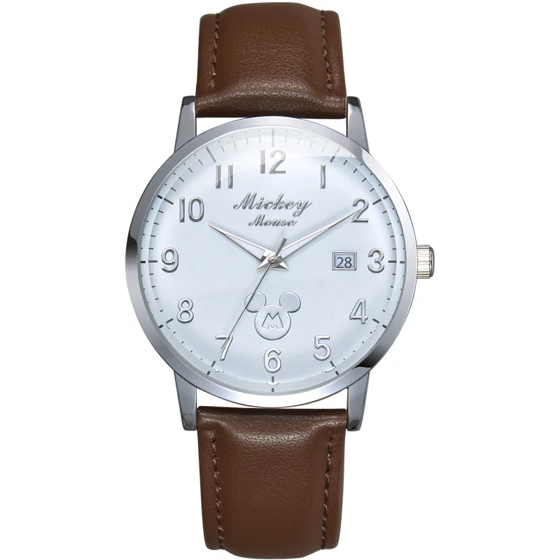 High Quality Custom Brand 2115 Quartz Movement Three Pointer Date Display Watch Wristwatch
High Quality Custom Brand 2115 Quartz Movement Three Pointer Date Display Watch Wristwatch