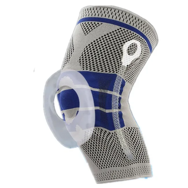 High quality New design knee support copper compression knee sleeve fabric knee brace, Black,blue,red,gray
High quality New design knee support copper compression knee sleeve fabric knee brace, Black,blue,red,gray