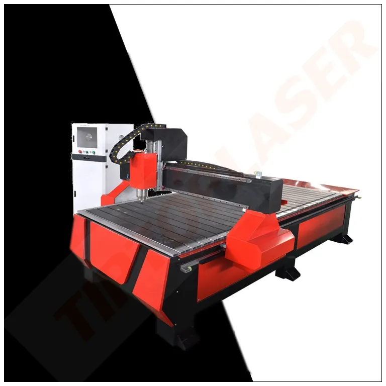 4*8ft cnc router woodworking machine