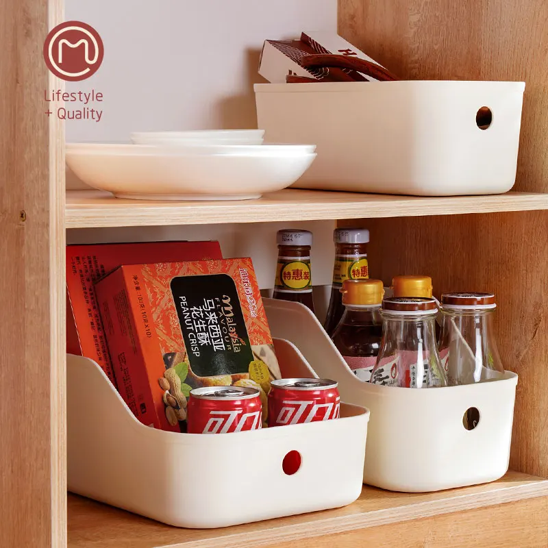 Desk plastic storage box Office mobile phone TV remote control clutter box Bedroom jewelry cosmetics locker box
Desk plastic storage box Office mobile phone TV remote control clutter box Bedroom jewelry cosmetics locker box