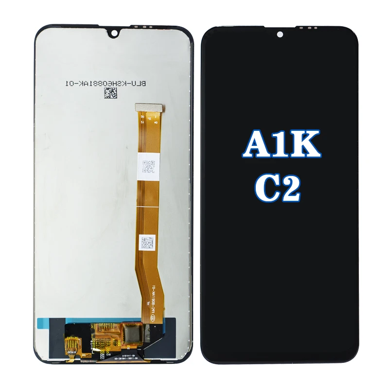 EASIT 1 by 1 tested replacement lcd assembly for realme c2 universal lcd for oppo A1K
EASIT 1 by 1 tested replacement lcd assembly for realme c2 universal lcd for oppo A1K