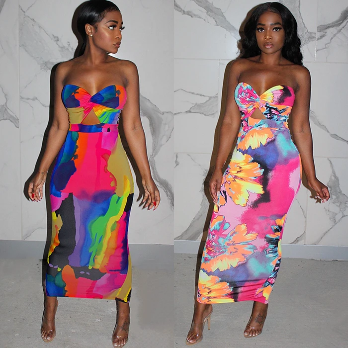 Dropshipping 2022 new arrival women summer dresses bodycon ladies dress tie dye women lady elegant maxi dresses
Dropshipping 2022 new arrival women summer dresses bodycon ladies dress tie dye women lady elegant maxi dresses