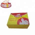 China OEM/ODM Manufacturer Halal Chicken Bouillon Cube/Soup Cube