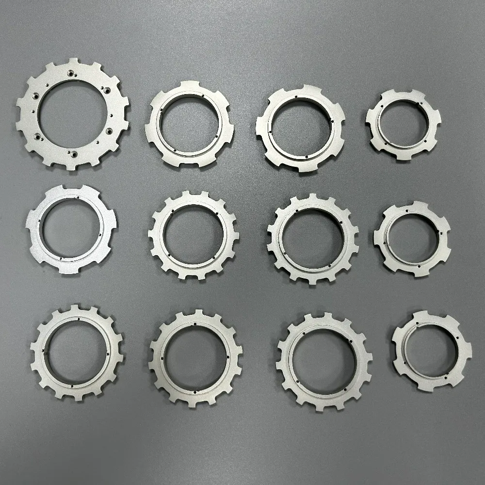 High Precision Custom 5axis cnc milling machine cnc cutting machine for steel cnc parts aluminum
High Precision Custom 5axis cnc milling machine cnc cutting machine for steel cnc parts aluminum