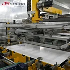 JS SOLAR 5BB 24V Modules 320w 330w mono solar cell sets solar Panels for Storage systems