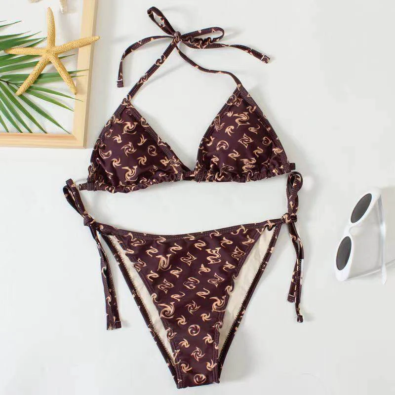 2021 Bathing suit female thong bikini set plus size designer sexy swimwear bikini set beach waer woman swimwear
2021 Bathing suit female thong bikini set plus size designer sexy swimwear bikini set beach waer woman swimwear