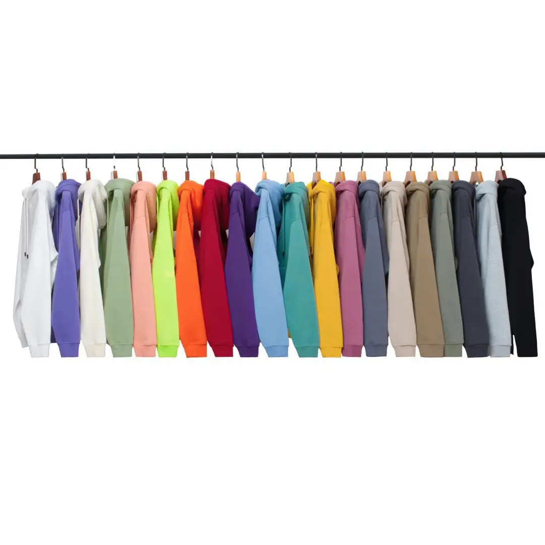 Factory low moq plain fleece couple hoodie sets drop shoulder oversized streetwear unisex hoodies sweatshirts
Factory low moq plain fleece couple hoodie sets drop shoulder oversized streetwear unisex hoodies sweatshirts