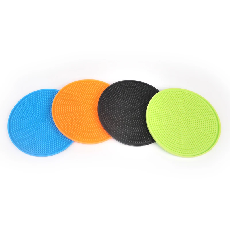 Slow food anti-choking bowl anti-push anti-flip silicone dog bowl silicone dog licking pad
Slow food anti-choking bowl anti-push anti-flip silicone dog bowl silicone dog licking pad