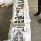 Formwork car nonstandard CNC center machining factory