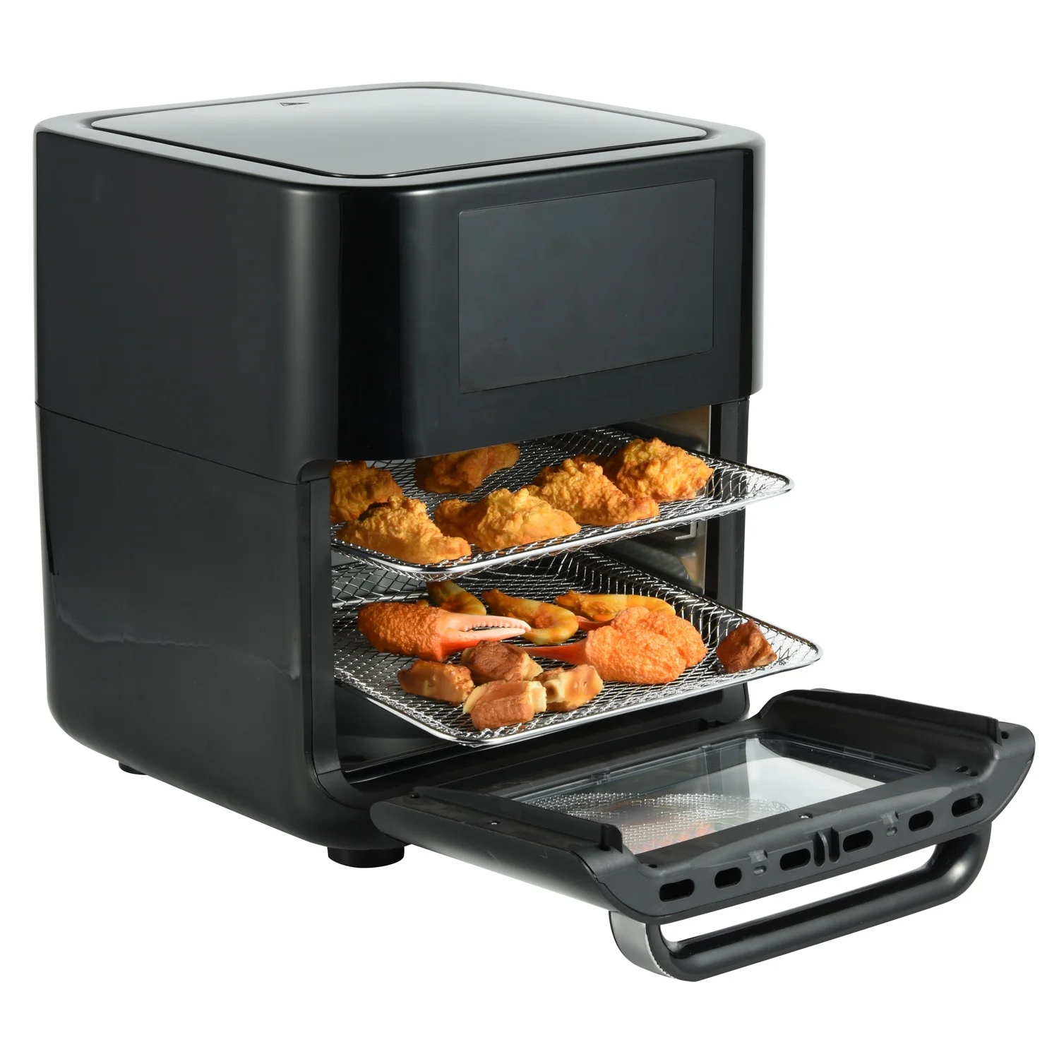 12L Digital Adjustable Thermostat Control Air Fryer Without Oil digital air fryer oven
12L Digital Adjustable Thermostat Control Air Fryer Without Oil digital air fryer oven