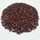 X011 Hua jiao Spices and Herbs Natural Dried Sichuan Pepper Red