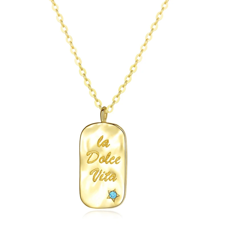 14K Solid Real Gold Necklace Simple Design Rectangle Shape Gold Necklaces HIgh Quality Wholesale Jewelry, 14k gold
14K Solid Real Gold Necklace Simple Design Rectangle Shape Gold Necklaces HIgh Quality Wholesale Jewelry, 14k gold