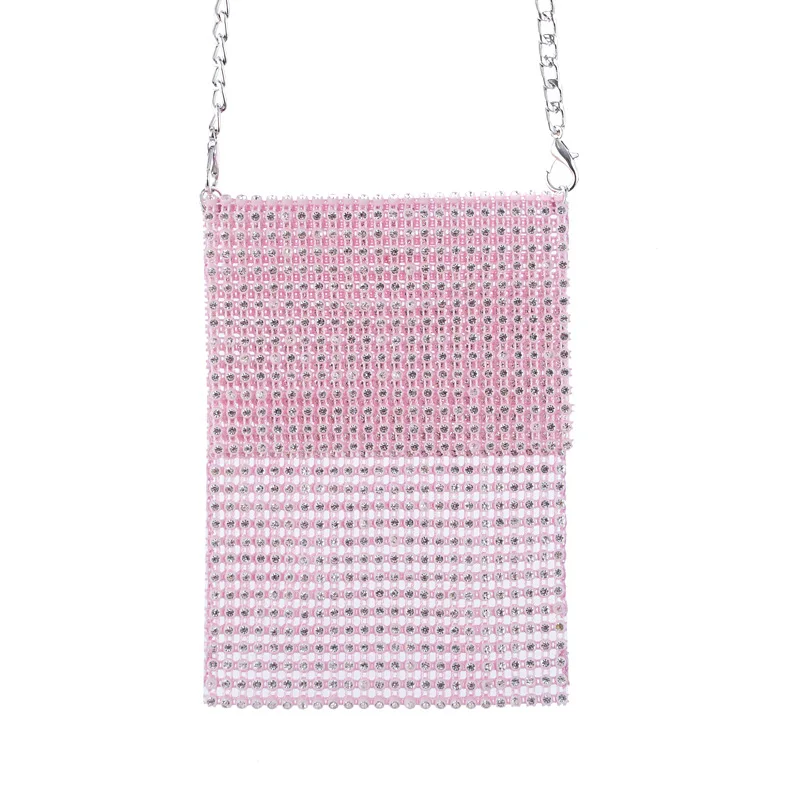 Fashion Phone Bag Solid Crossbody Bag Small Sling Shoulder Bags for Girls Women, Can be customized
Fashion Phone Bag Solid Crossbody Bag Small Sling Shoulder Bags for Girls Women, Can be customized