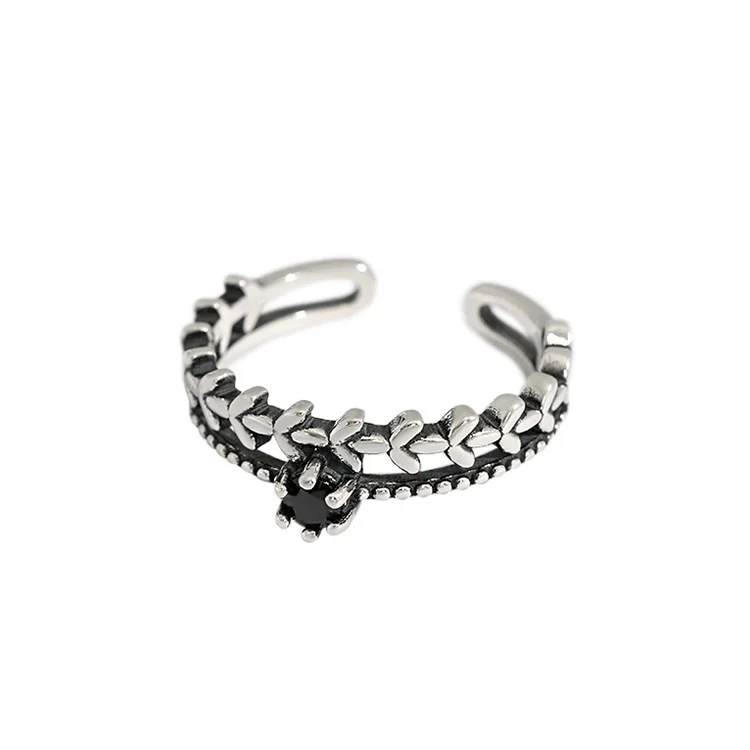 Korean women jewelry gemstone rings 925 sterling silver, Customized color acceptable
Korean women jewelry gemstone rings 925 sterling silver, Customized color acceptable