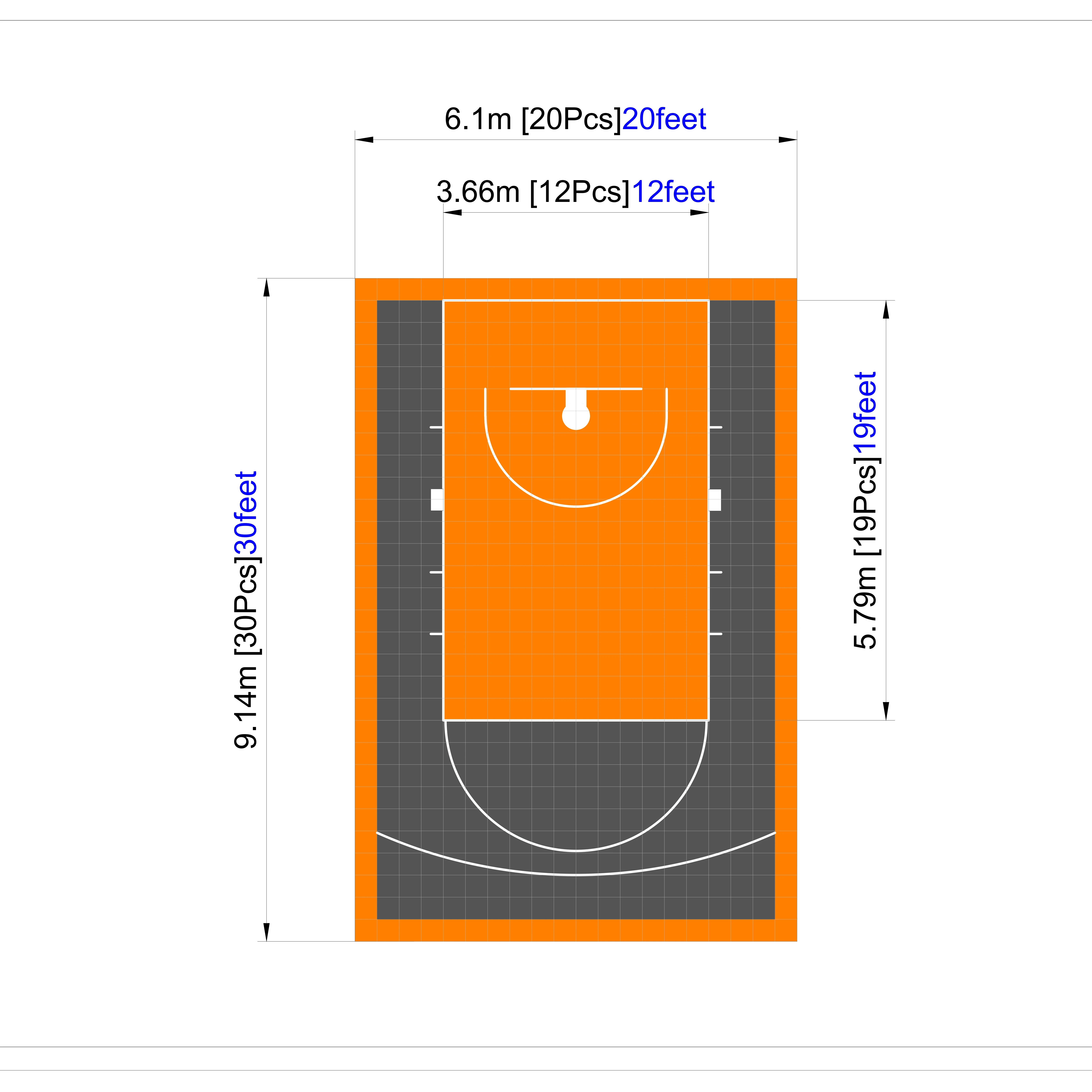Elastic Non toxic plastic cojin suelo with Shock absorber Removable Interlock backyard 3x3 cancha de baloncesto basketball court
Elastic Non toxic plastic cojin suelo with Shock absorber Removable Interlock backyard 3x3 cancha de baloncesto basketball court