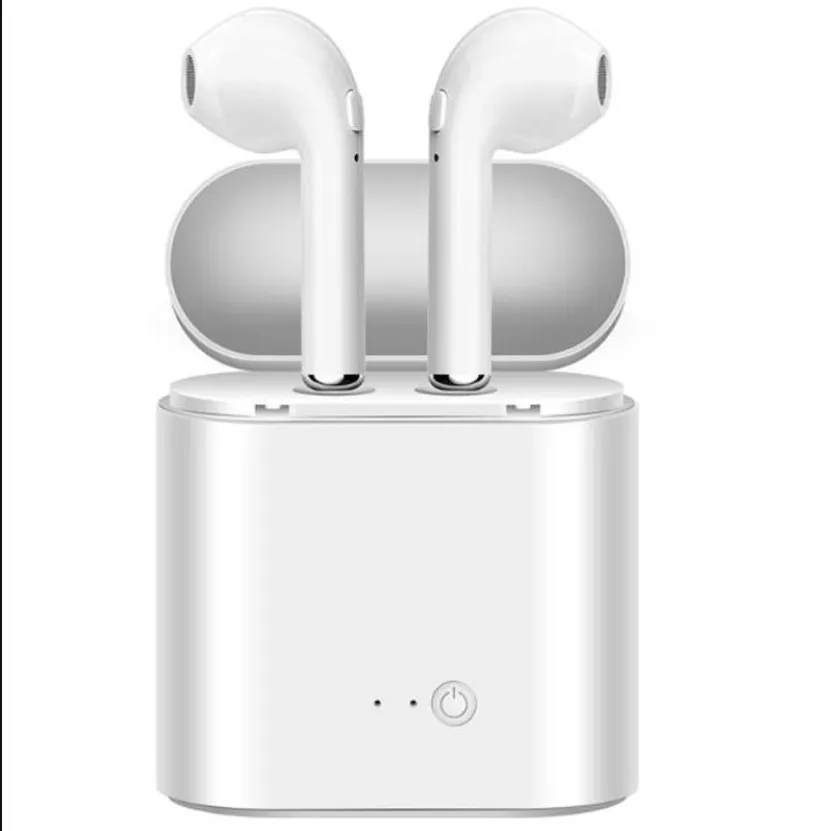 Wireless Hot Selling Fast Delivery I12 I 12 Double Magnetic Charging I10 Tws With Charger Box earphones headphones headsets
Wireless Hot Selling Fast Delivery I12 I 12 Double Magnetic Charging I10 Tws With Charger Box earphones headphones headsets
